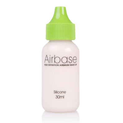 Airbase Airbrush Silicone Based Foundation - The Makeup Armoury